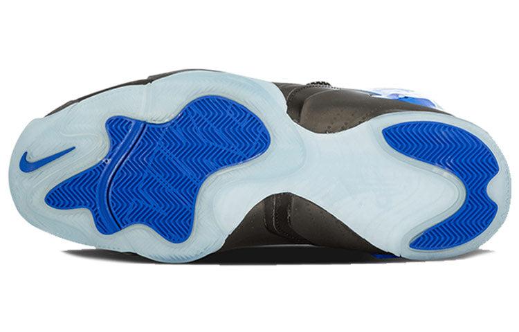 Nike Lil Penny Posite 'Shooting Stars' in Blue for Men Lyst UK