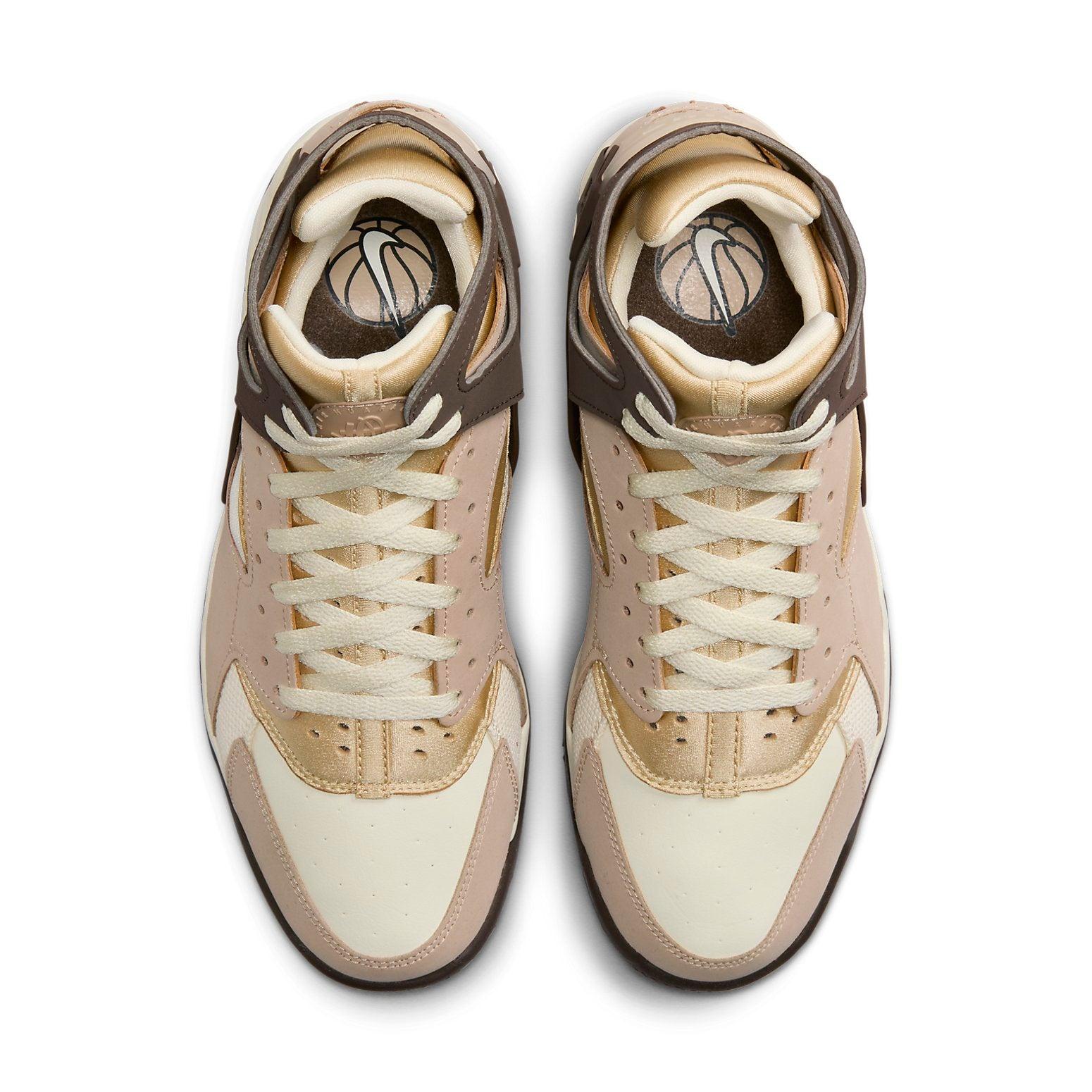 Nike Air Flight Huarache 'Baroque' in Metallic for Men Lyst UK