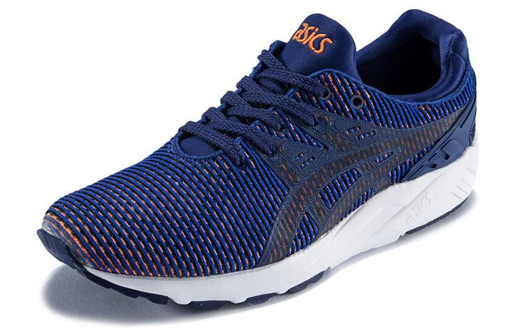 Asics Gel-Kayano Trainer Evo Print' in Blue for Men Lyst UK - Main Image