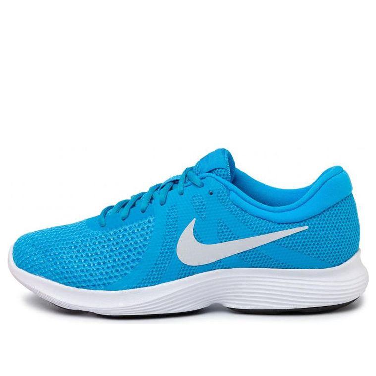nike revolution 4 blue