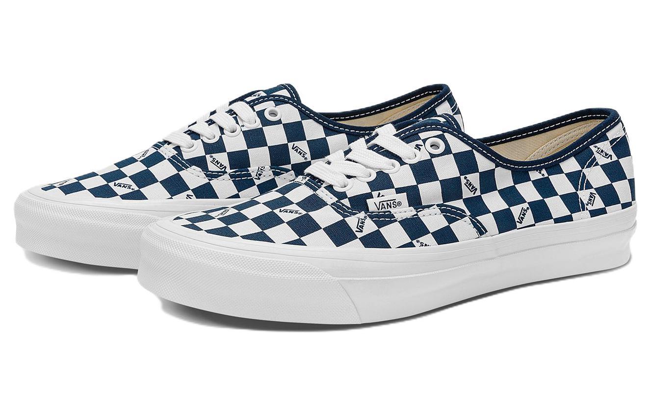 Vans Authentic Vault Og in Blue for Men Lyst UK