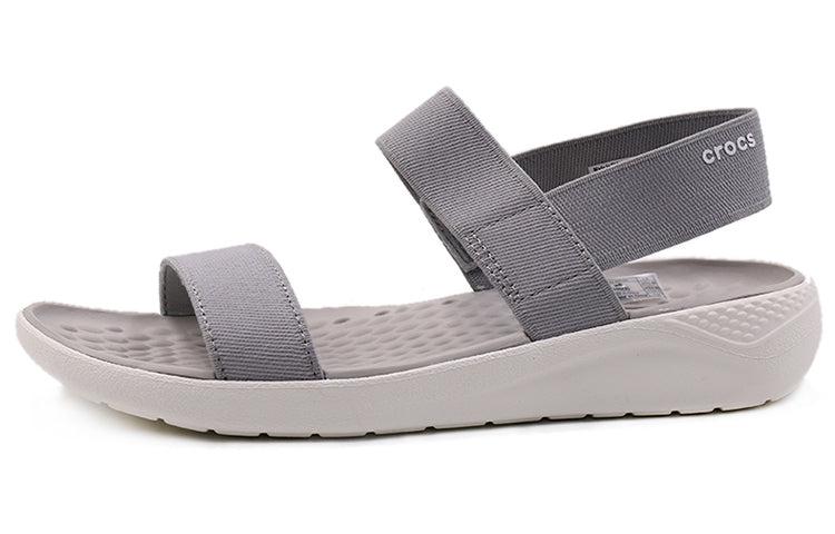 Designer Crocs Literide Sandals for Women Up to 29% off Lyst
