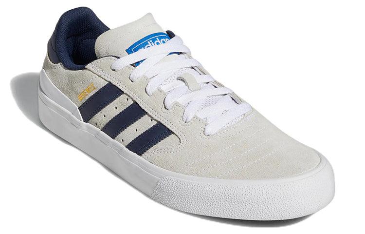 adidas gazelle silver green womens Adidas - Busenitz Vulc II Shoes