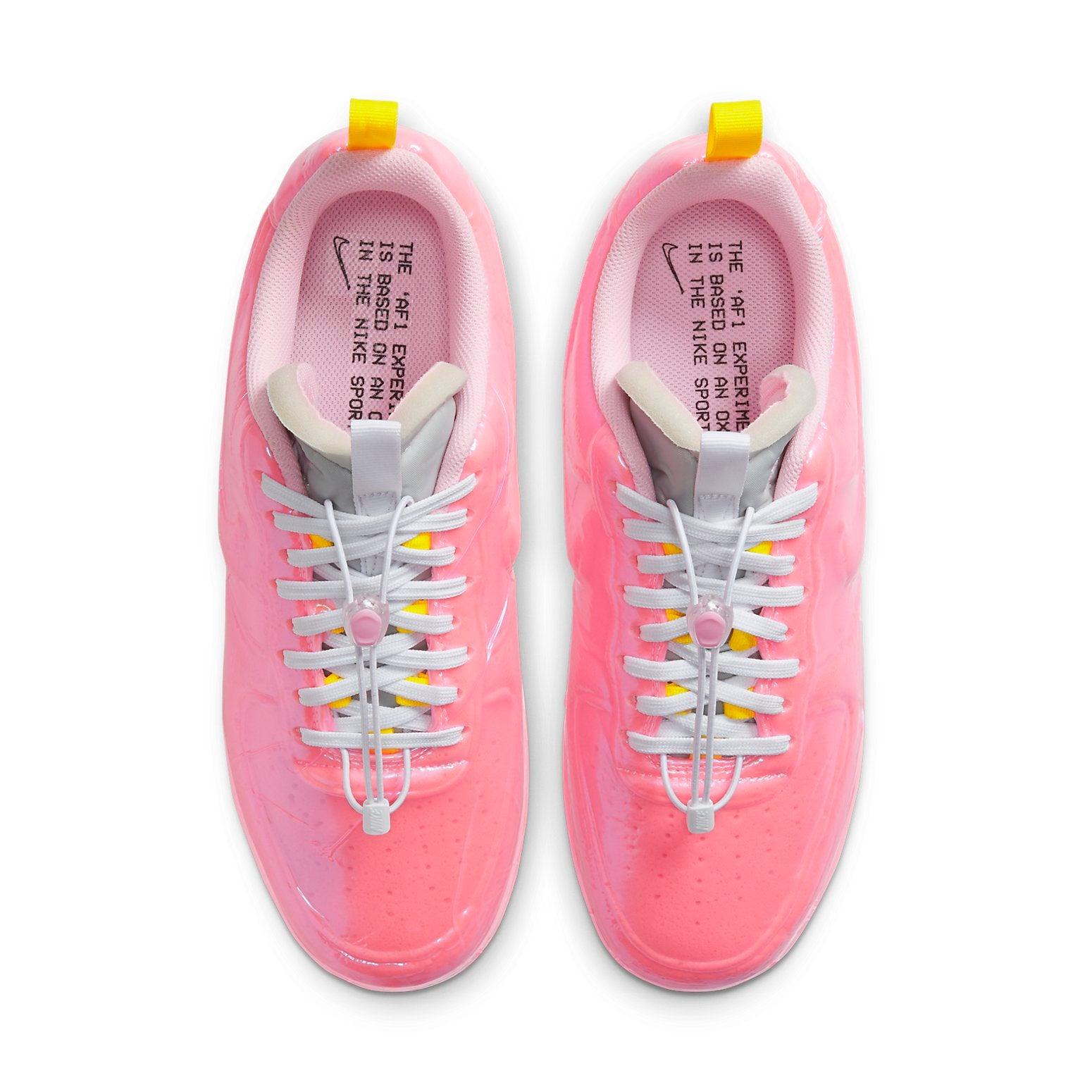 Nike Air Force Low Experimental 'Racer' in Pink for Men Lyst UK