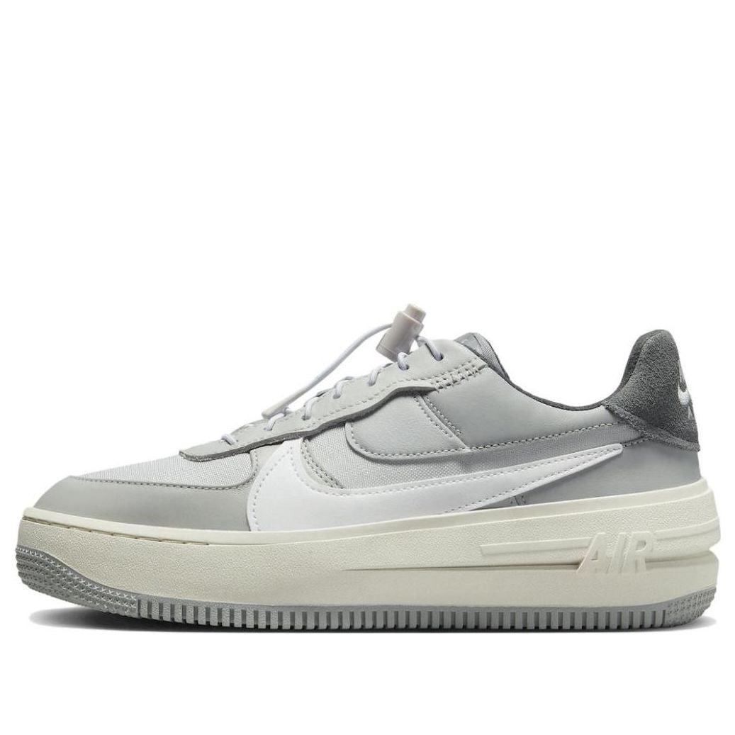 Nike Air Force 1 Plt.af.orm Lv in White | Lyst