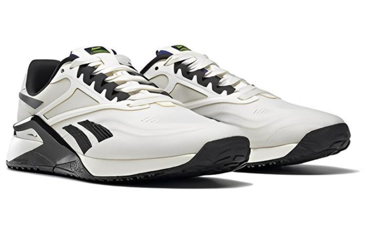 Reebok Les Mills X Nano X2 'Chalk' in White for Men Lyst UK