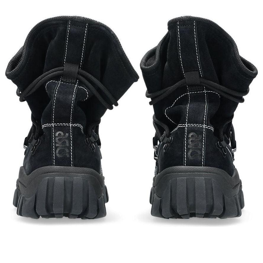 Asics Gel-Yeti Tokyo Hi Gore-Tex in Black for Men | Lyst