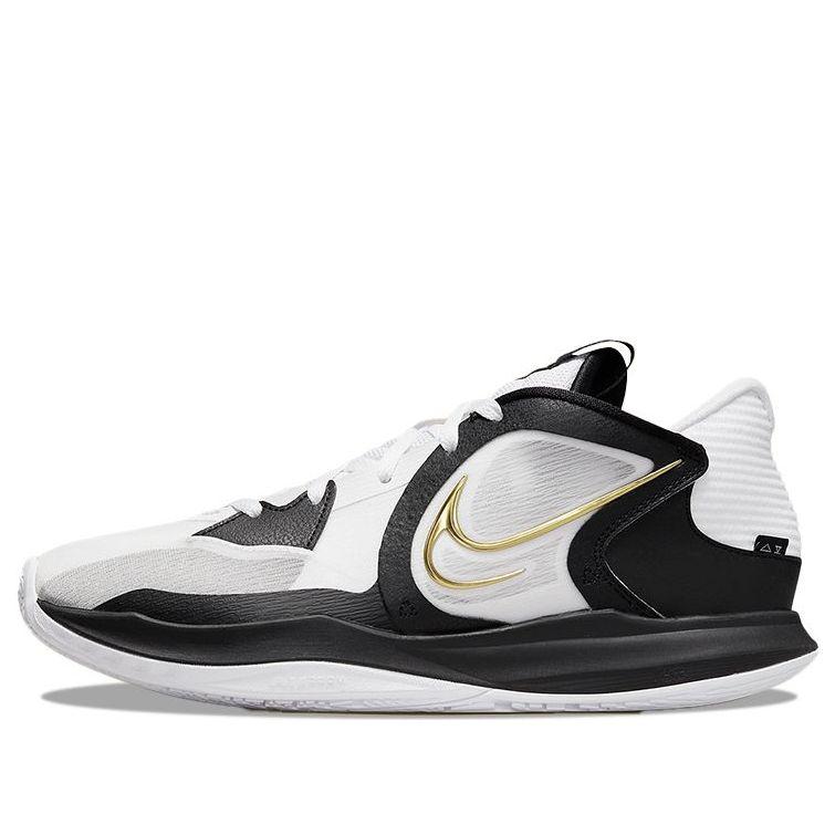 kyrie irving low 5