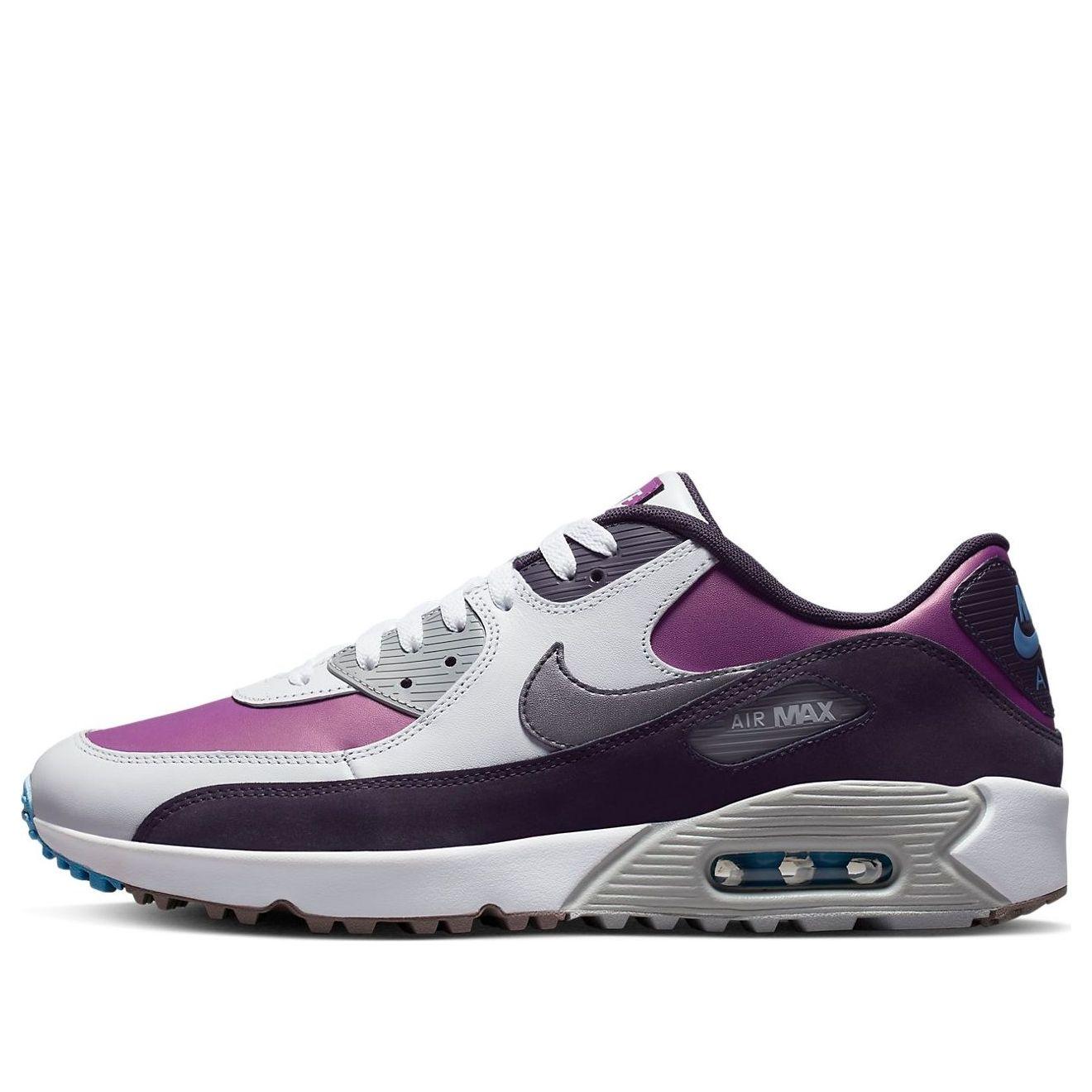 Nike Air Max 90 Golf Nrg Smoke' in Purple for Men Lyst UK