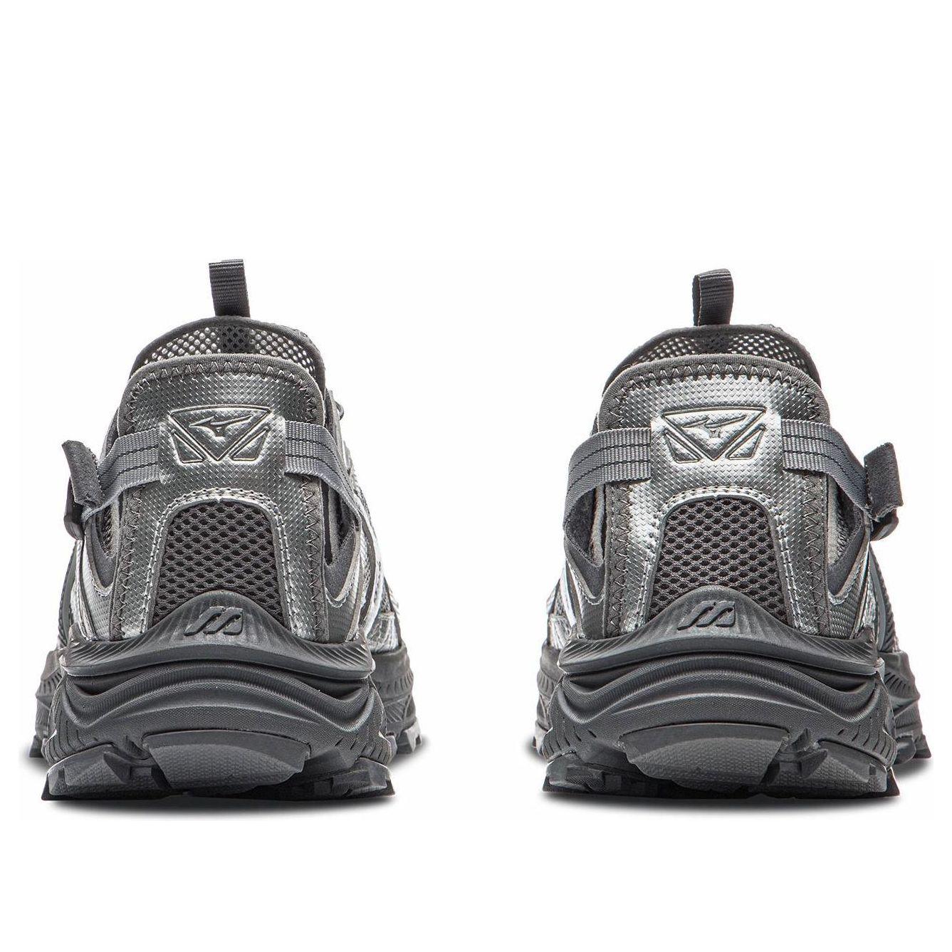 ◆Mizuno◆Racer Trail SE Silver Grey ◆送料/関税込◆ Mizuno Racer Trail Se in Gray for Men | Lyst