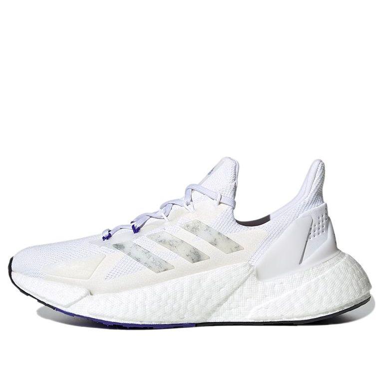 adidas x9000 4d white