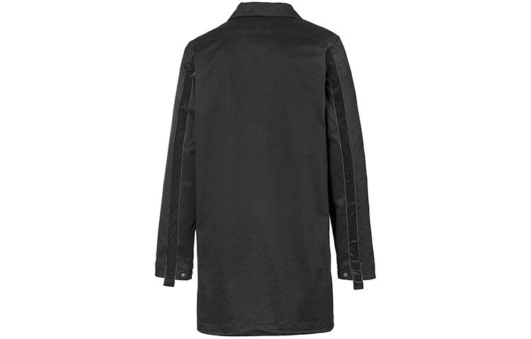 PUMA Long coats and winter coats for Men | Online Sale up to 61