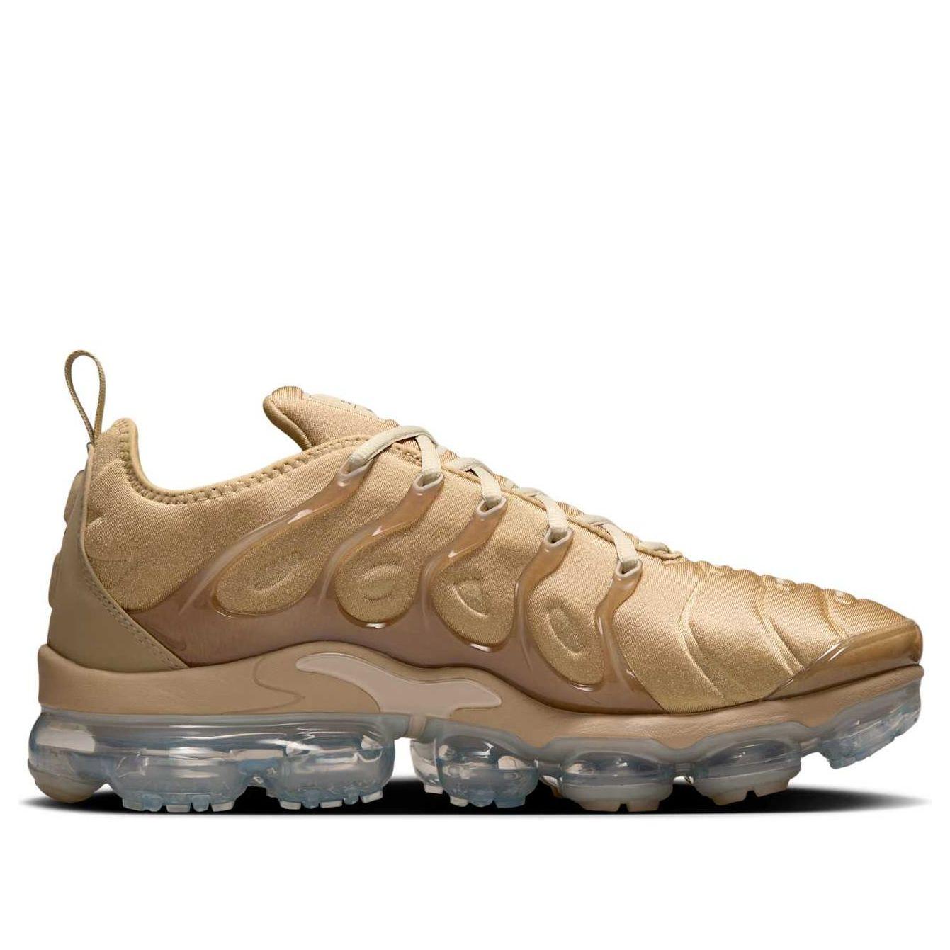Nike Air Vapormax Plus 'Parachute' in Brown for Men | Lyst UK