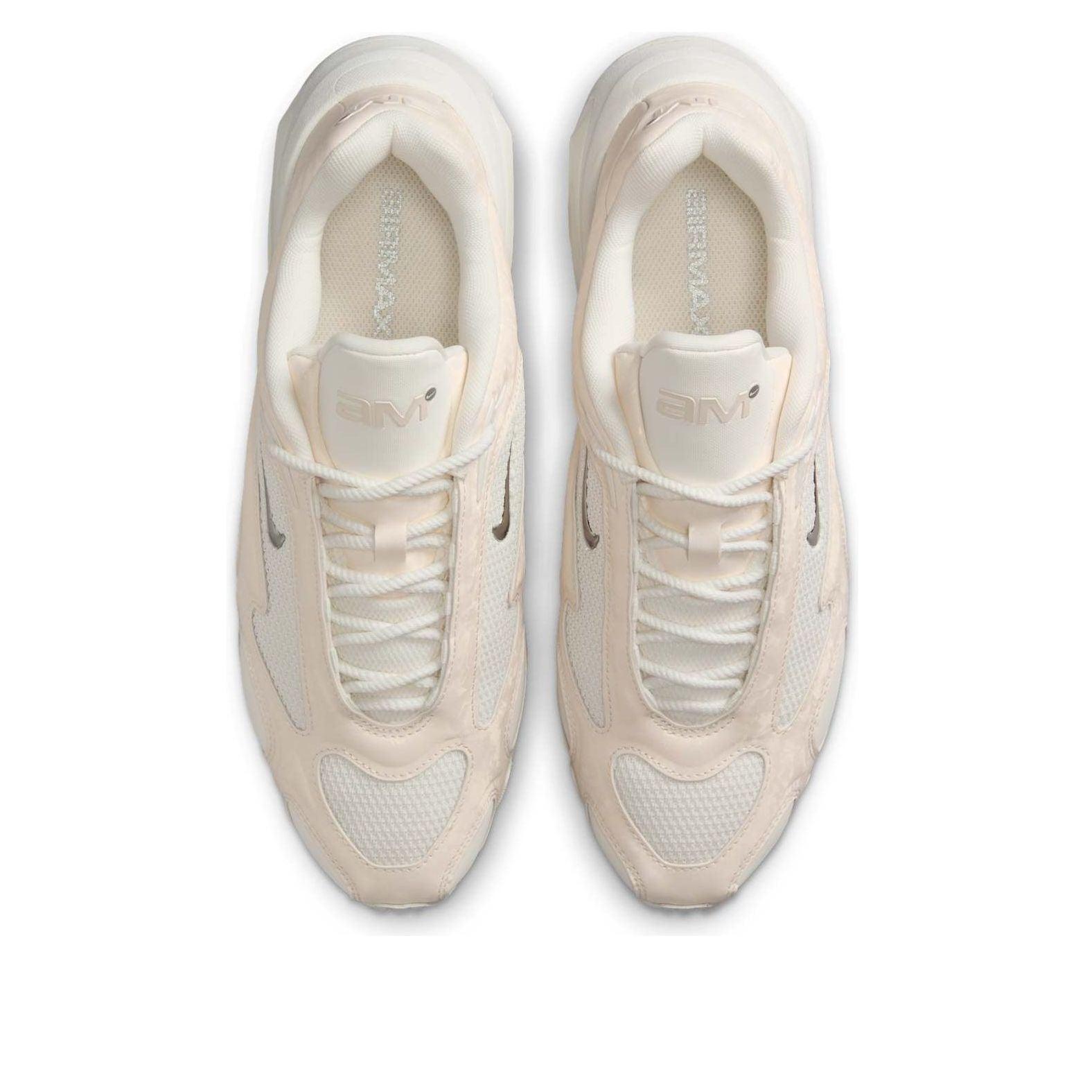 Nike (Wmns) Air Max Muse 'Sail Pale Ivory' in White | Lyst