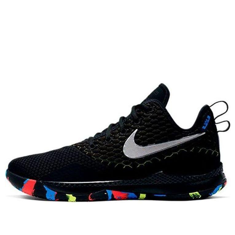 Nike Lebron Witness 3 Ep I Promise in Black for Men Lyst UK