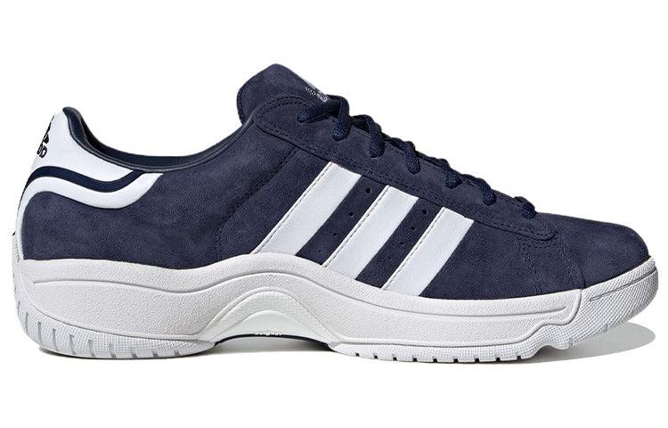 adidas Campus X Supreme in Blue for Men | Lyst