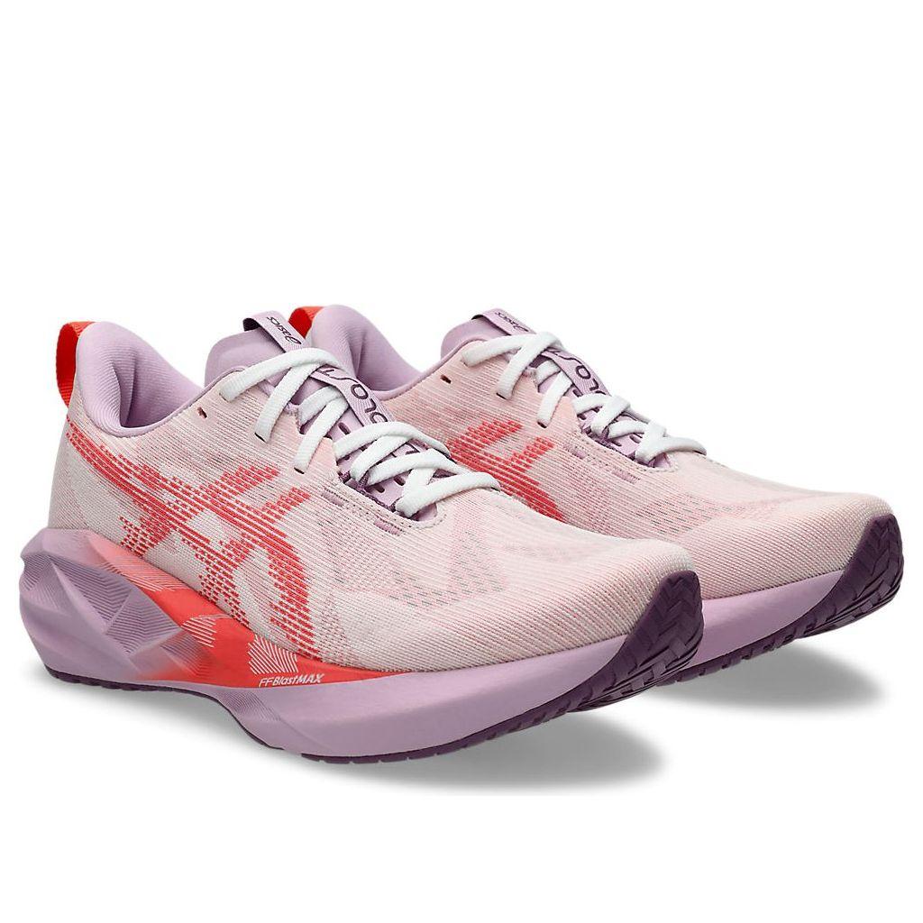 Asics Novablast in Pink Lyst