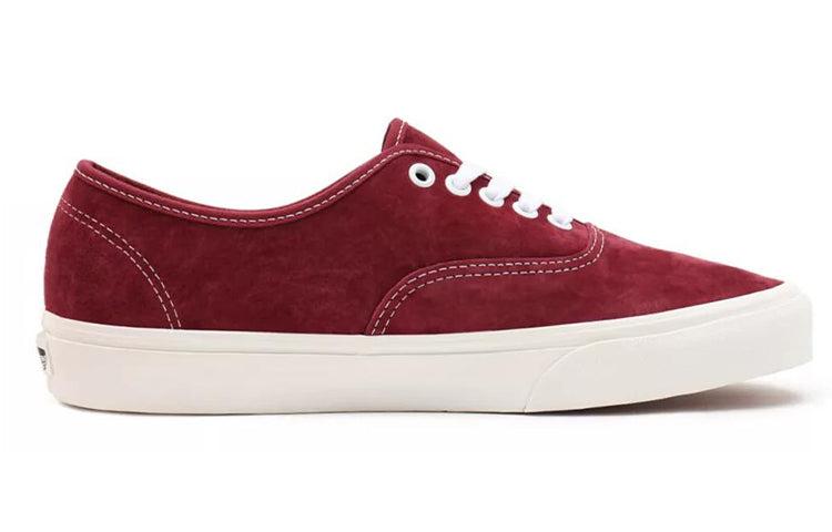 Suede slip on skate shoes on sale