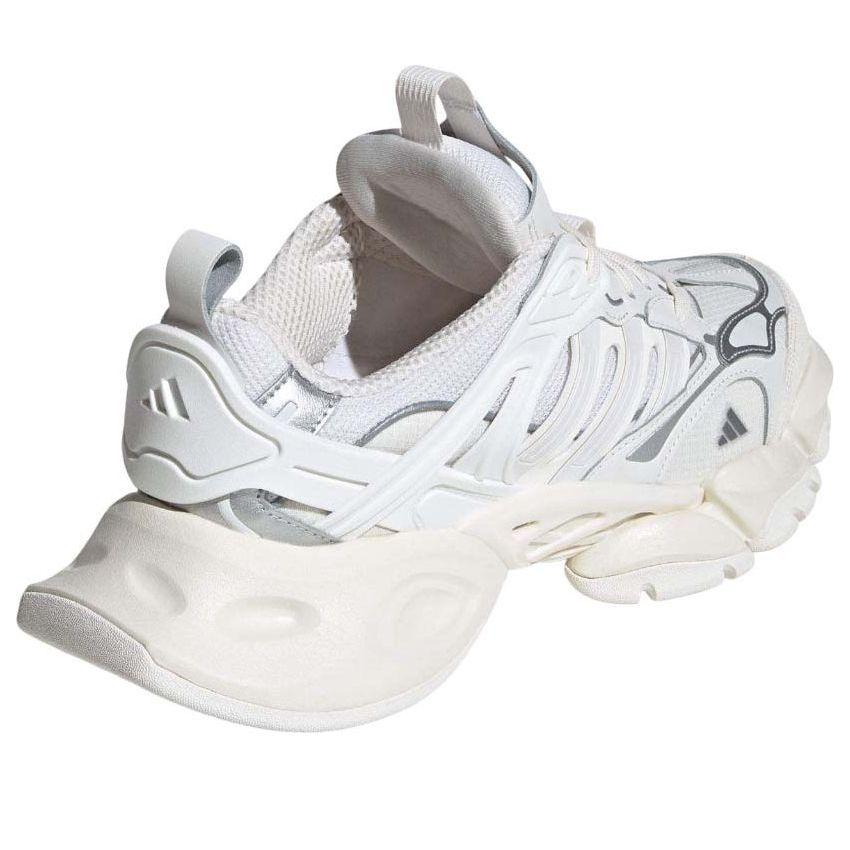靴 Adidas XLG Runner Deluxe White 24cm adidas XLG Runner Deluxe White Silver Metallic - IH7795 | eBay