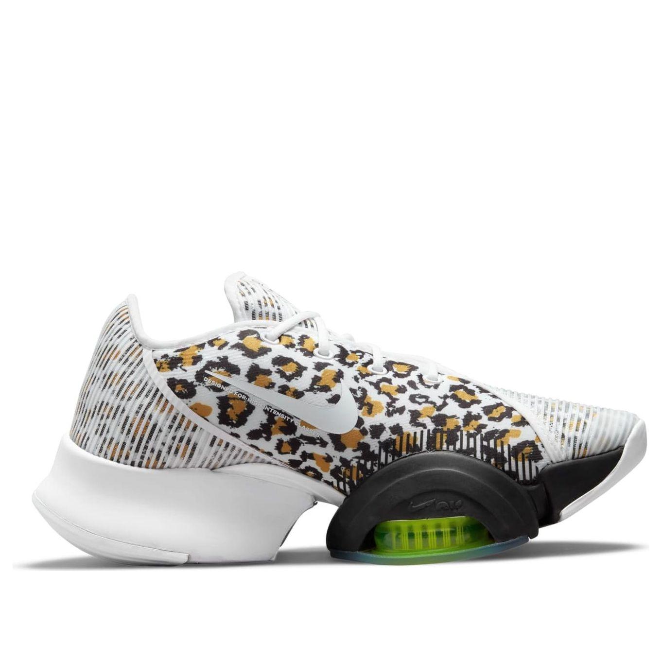 superrep leopard
