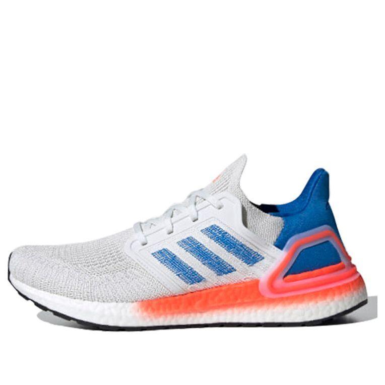 adidas Ultraboost 20 'usa' in Blue for Men | Lyst