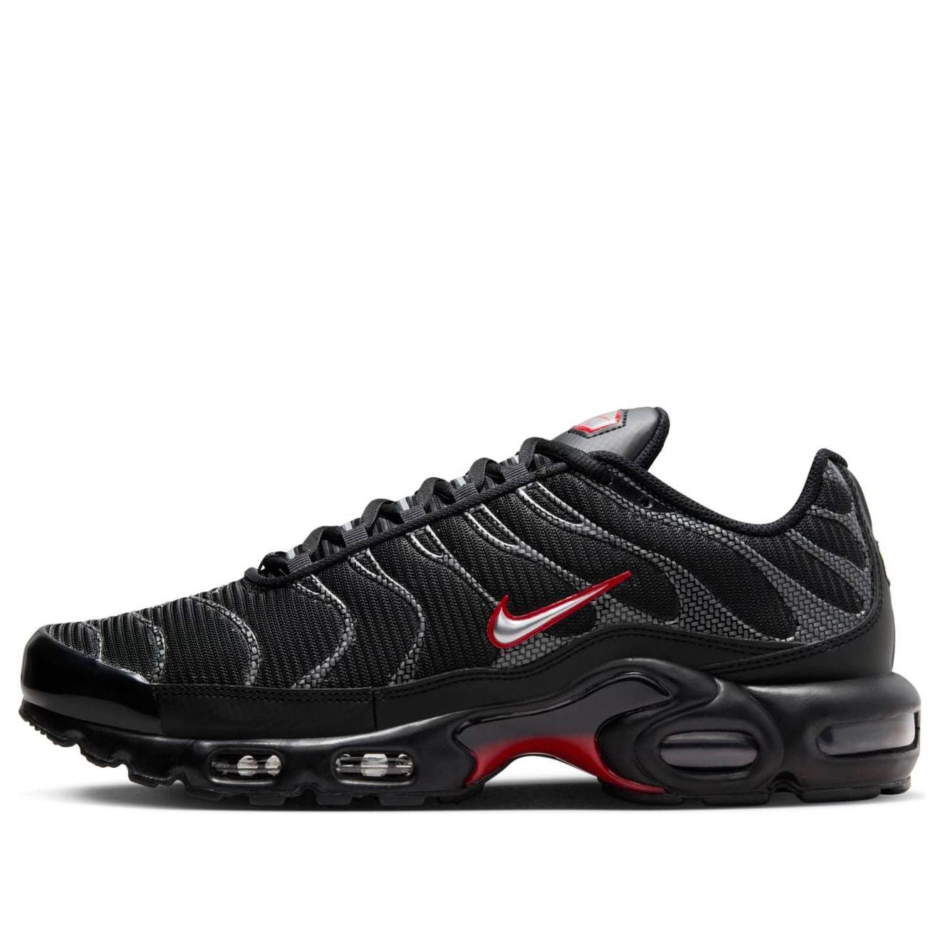 Nike Air Max Plus University' in Black for Men | Lyst UK