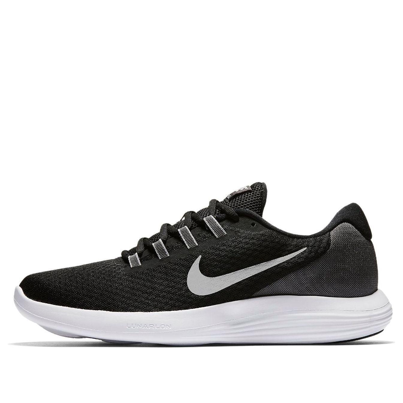 Nike Lunar Converge in Black for Men Lyst UK