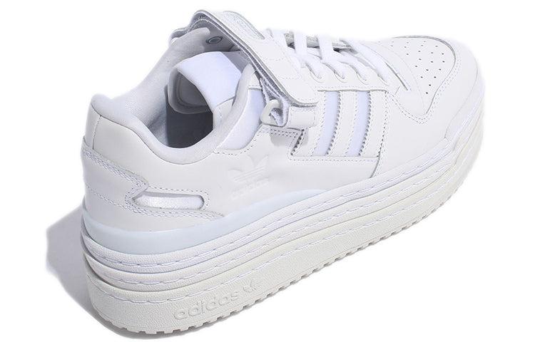 triple platforum low