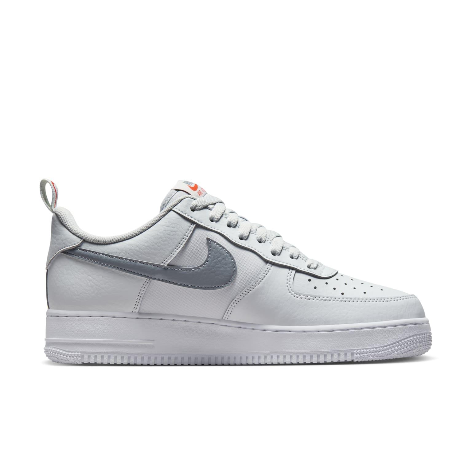 nike air force reflective women's