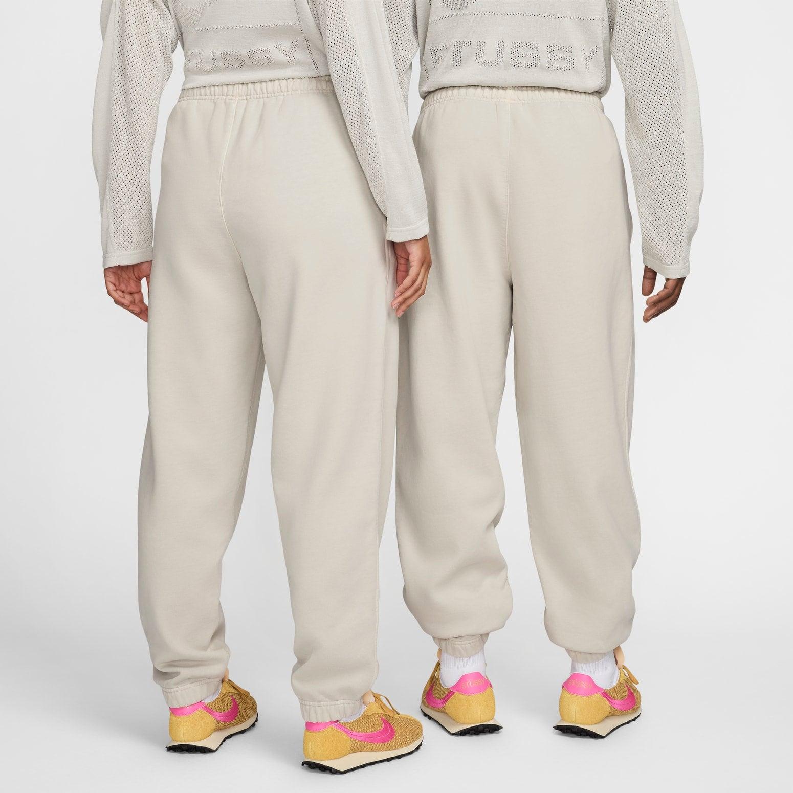 bone nike sweatpants