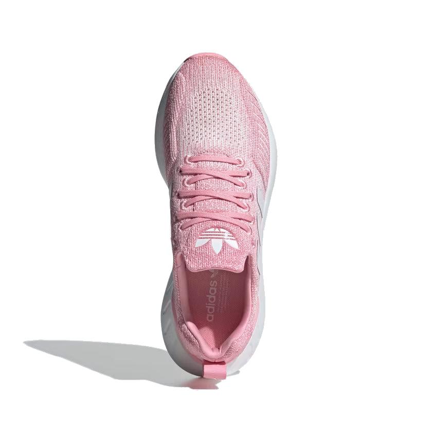 adidas gazelle silver green womens adidas Originals Swift Run X I Light Pink / Cloud White / Core Black –  Heppo.com main image 1