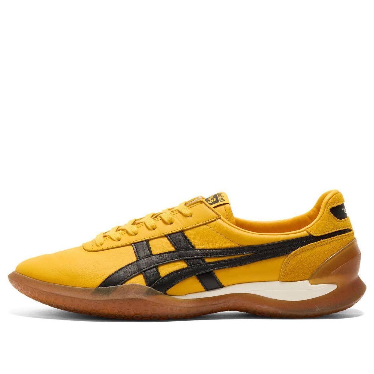 Onitsuka Tiger Ohbori A50 in Yellow for Men | Lyst
