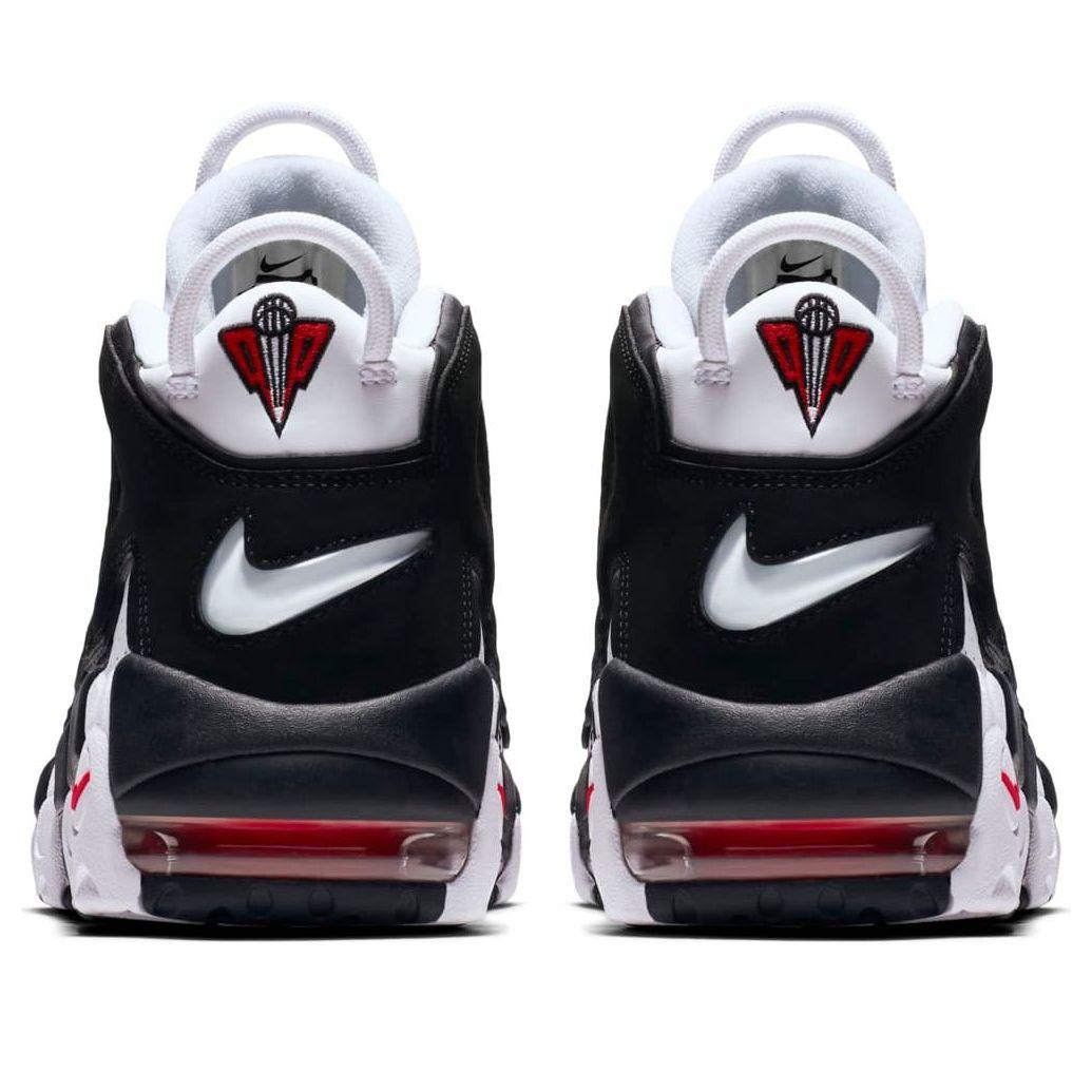 the new scottie pippen shoes