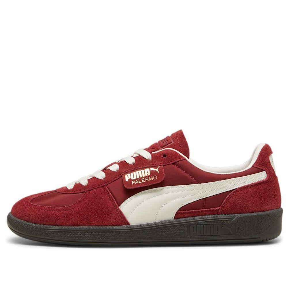 PUMA Palermo Og Intense in Red for Men Lyst UK