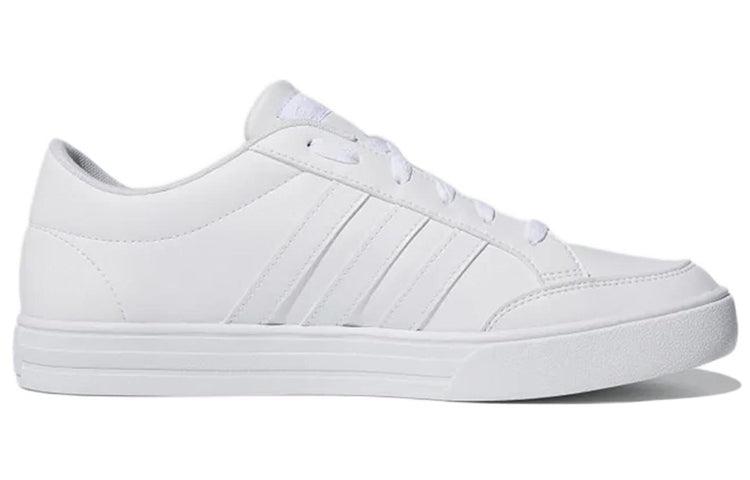 adidas Neo Vs Set Sneakers/Shoes in White for Men Lyst UK