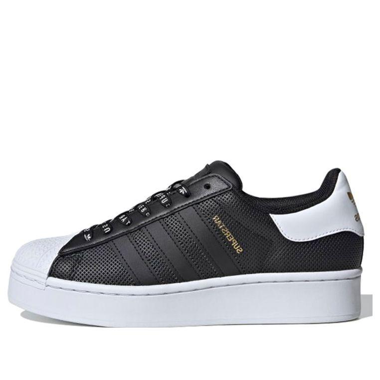 Designer Adidas Superstar Bold Sneakers for Women - Up to 5% off | Lyst