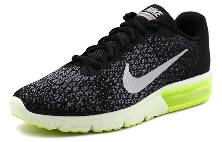 analogi honning Røg Nike Air Max Sequent 2 in Blue for Men | Lyst