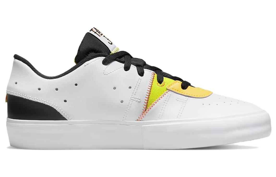 Nike Jayson Tatum X Jordan Series 'taco Jay' in White for Men | Lyst