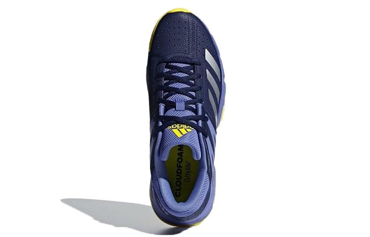 adidas badminton wucht p3 shoes