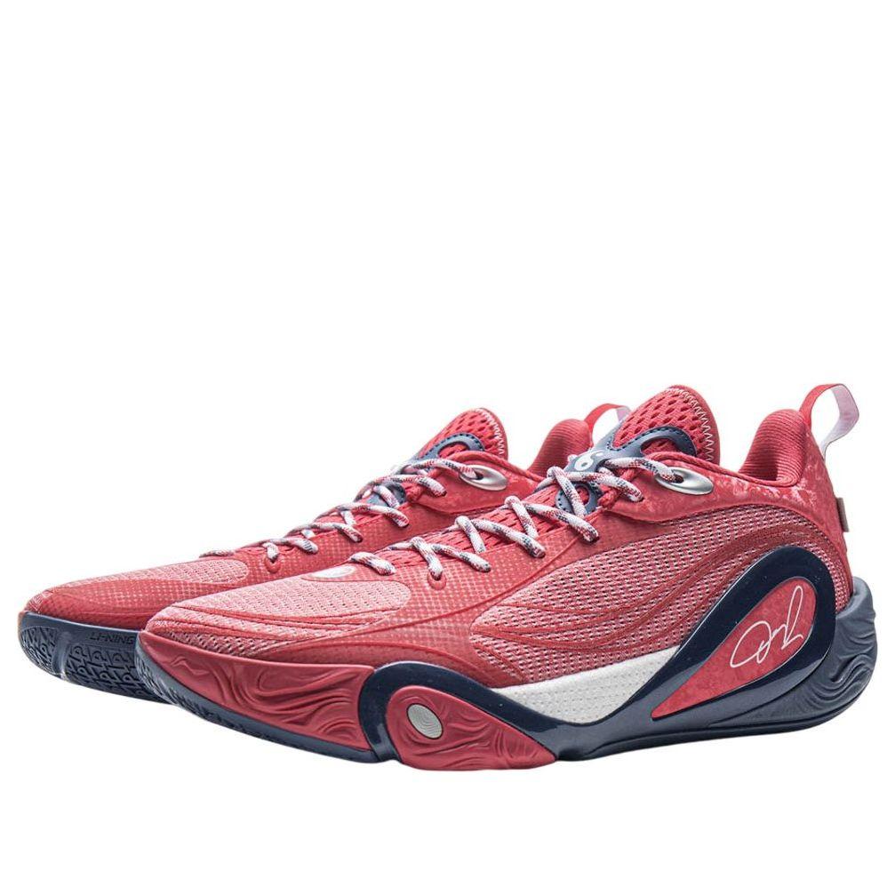 Li-ning Way Of Wade Dlo1 'Energy Drink' in Pink for Men | Lyst