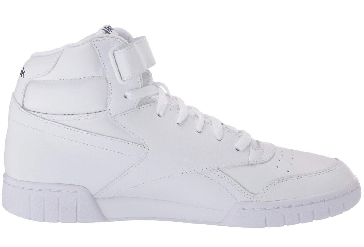 Reebok Exofit Sneakers for Men Up to 8% off Lyst UK