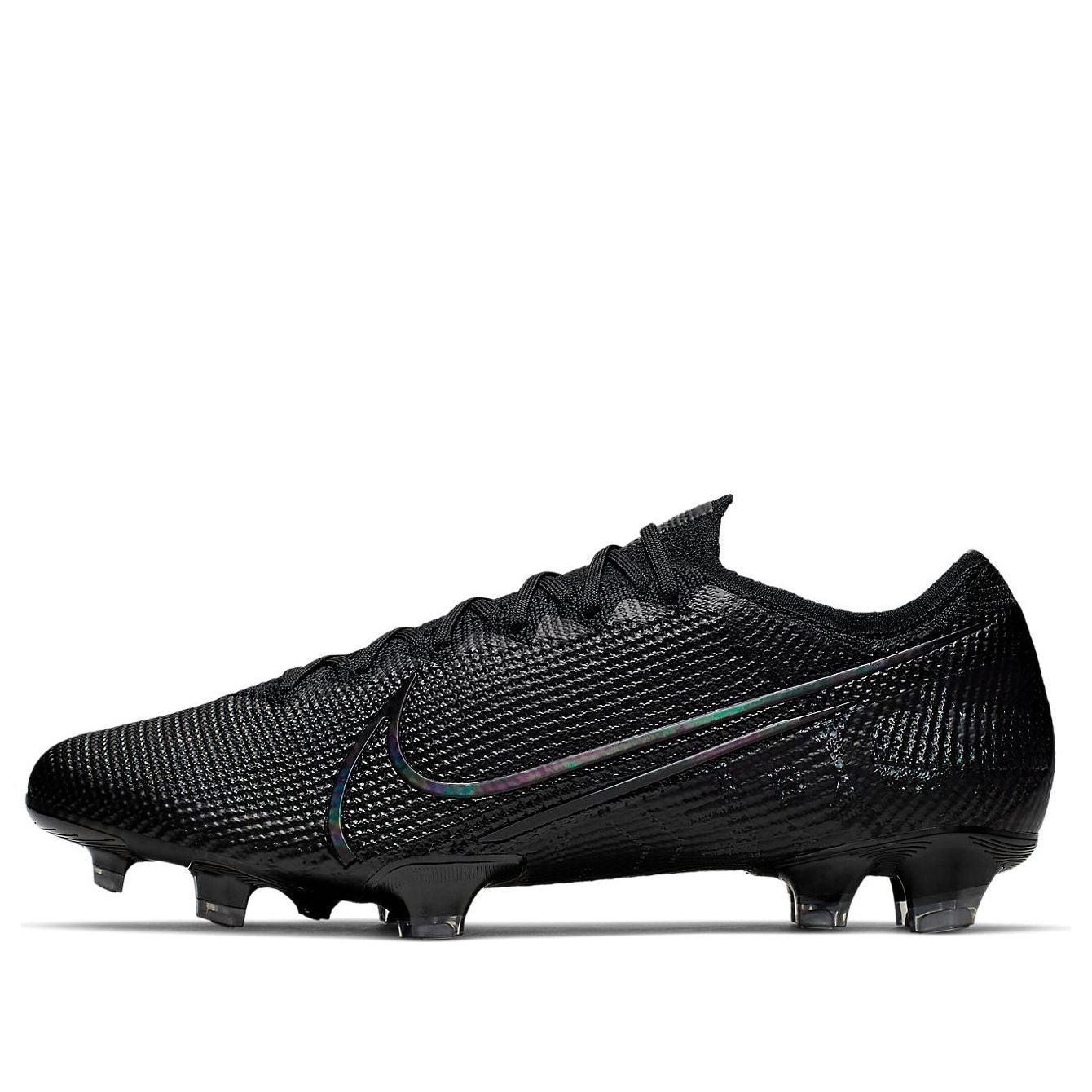vapor 13 elite fg black