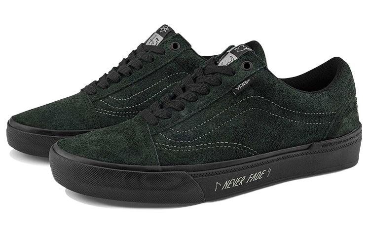 Vans Cult X Bmx Old Skool 'Never Fade' in Black for Men | Lyst UK