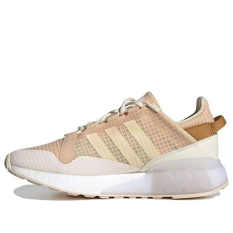 adidas gazelle silver green womens Shop Green Mens Zx 2K Boost 2.0 Lace Up Sneakers – Shoebacca main image 1
