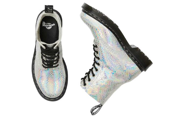 Dr martens pascal snake online