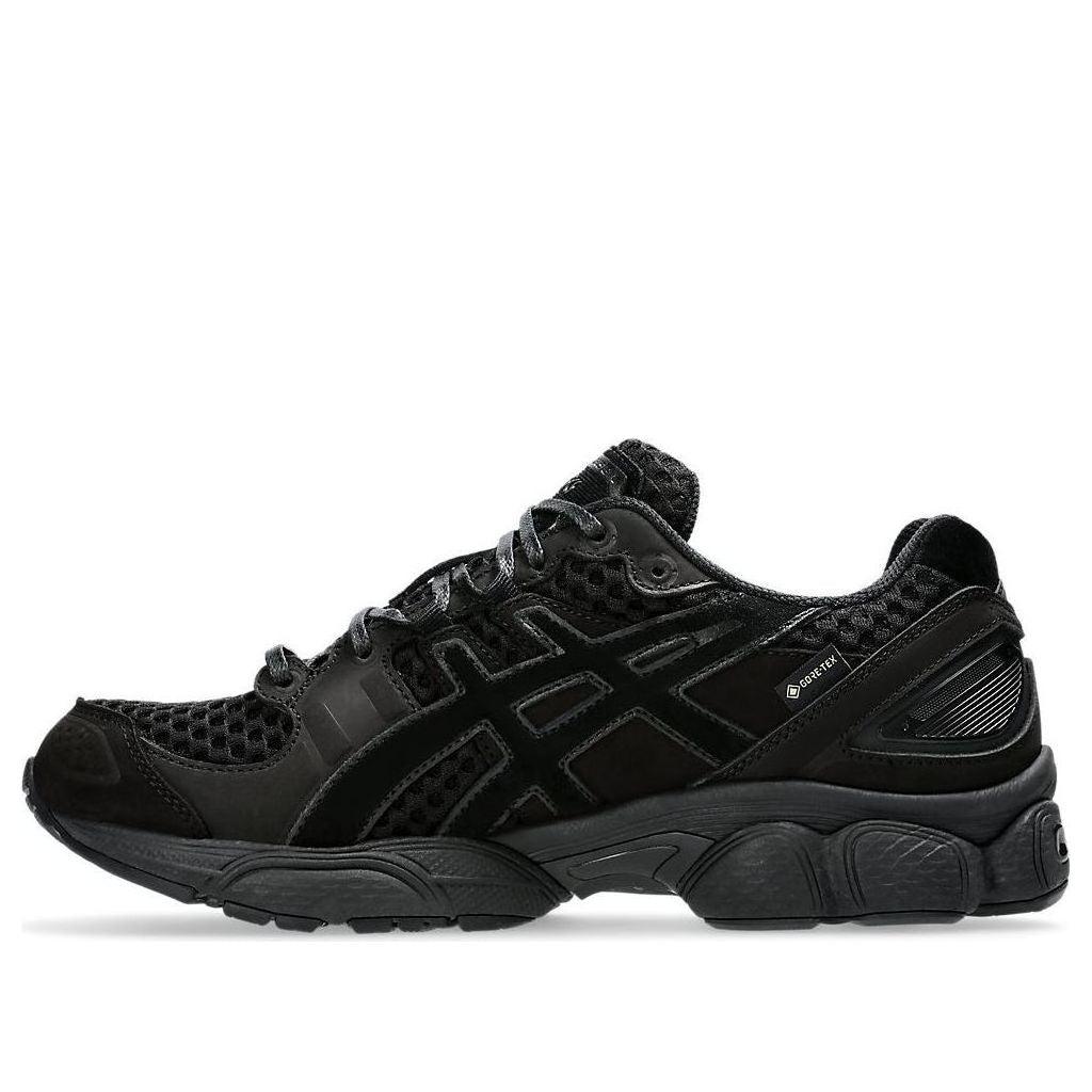Asics Gel-Nimbus 9 Gtx X Ennoy 'Triple' in Black for Men | Lyst UK
