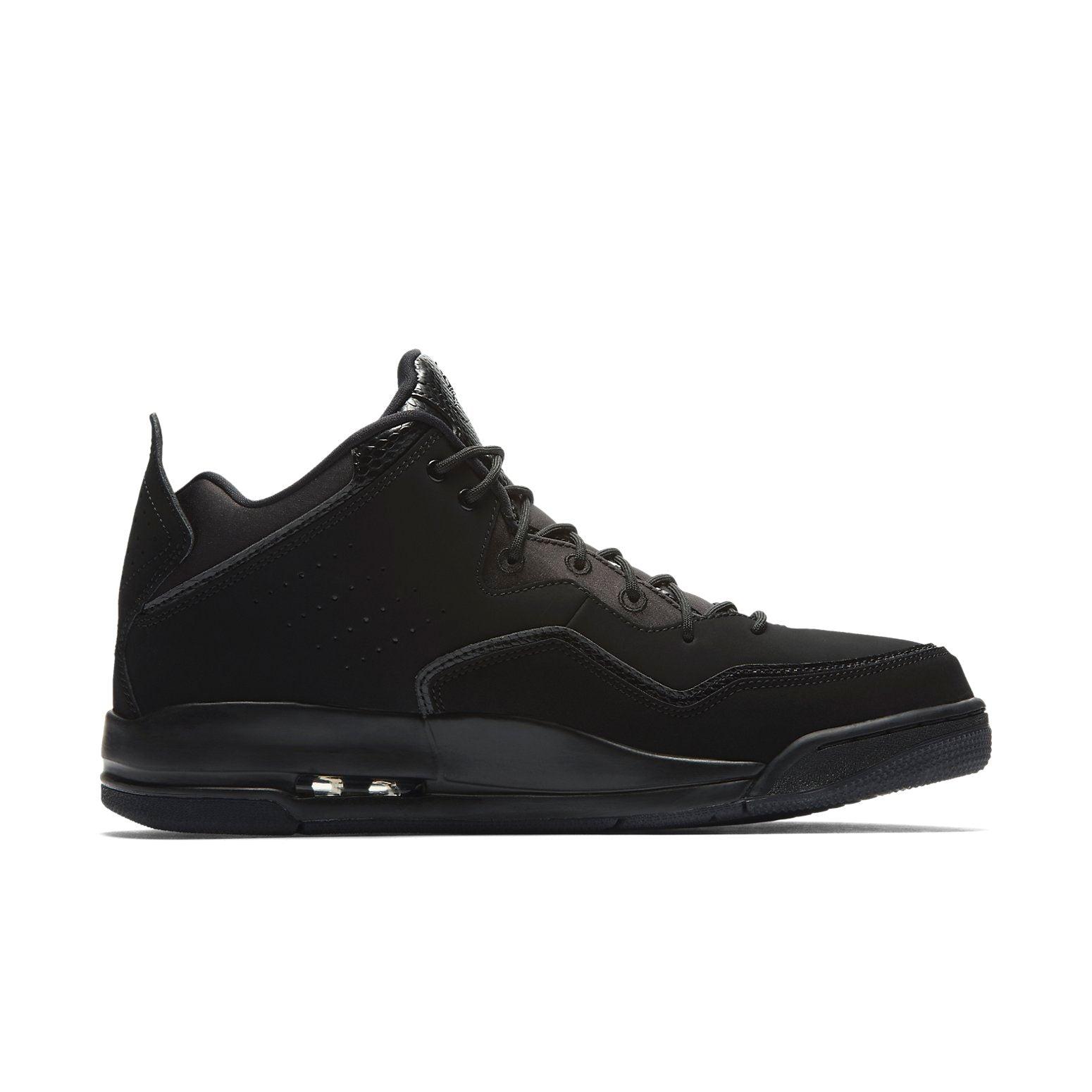 Jordan courtside top 23 all black
