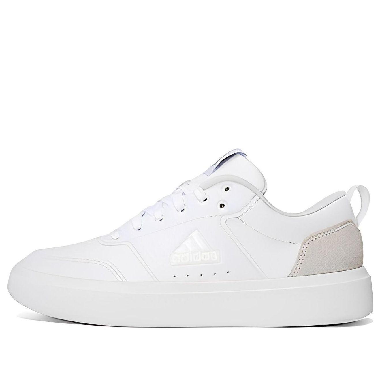 adidas Park Street Shoes 'cloud White Grey Two' for Men | Lyst