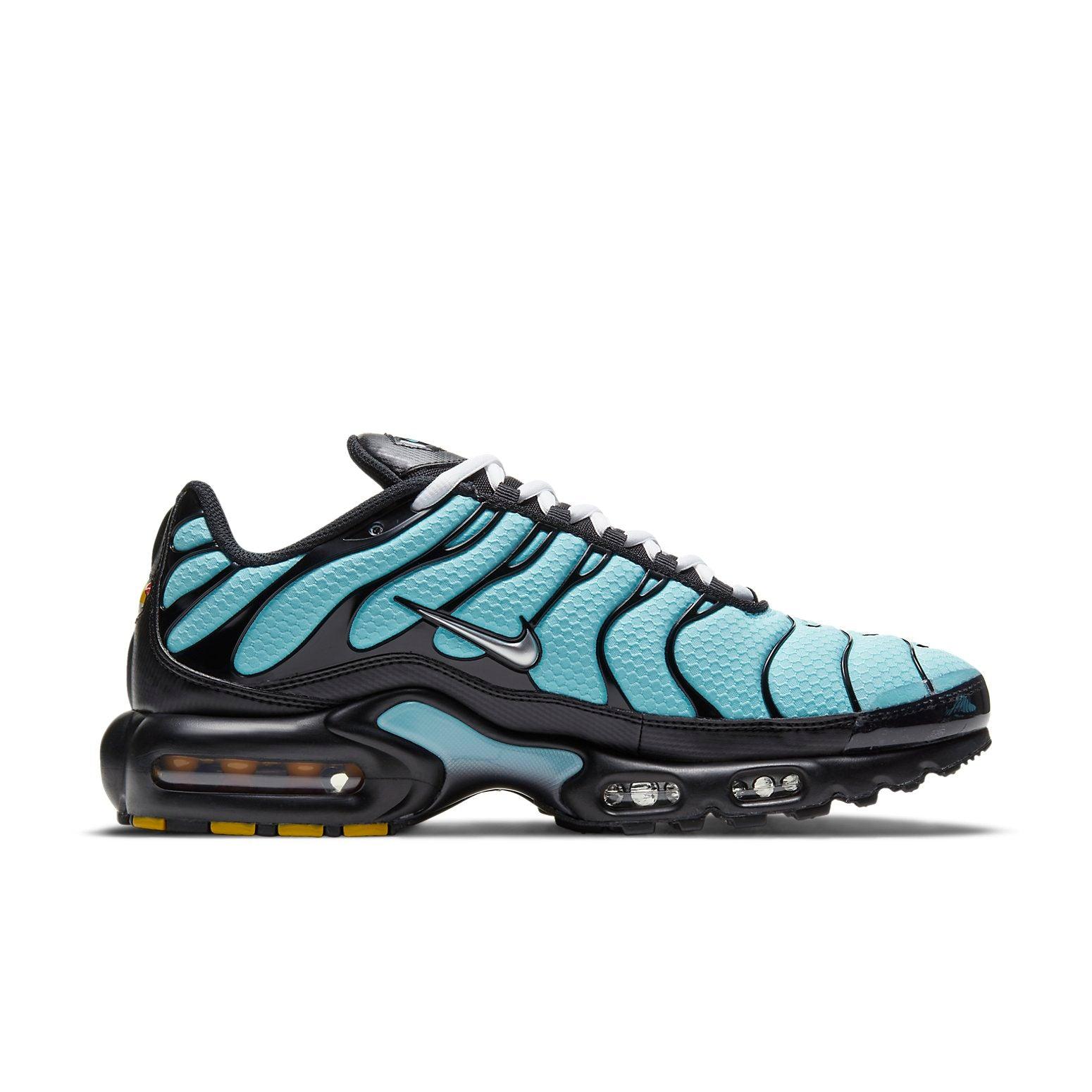 aqua air max plus