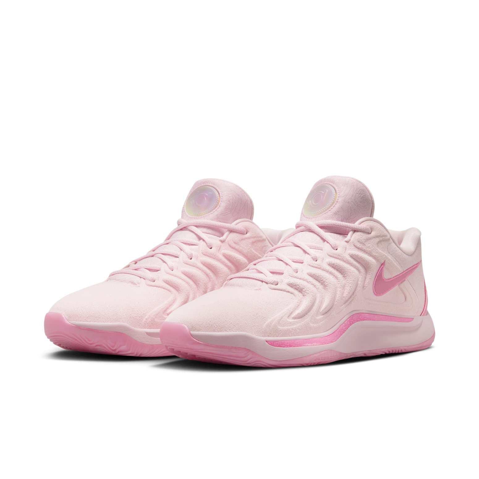 Pink kd 10 online